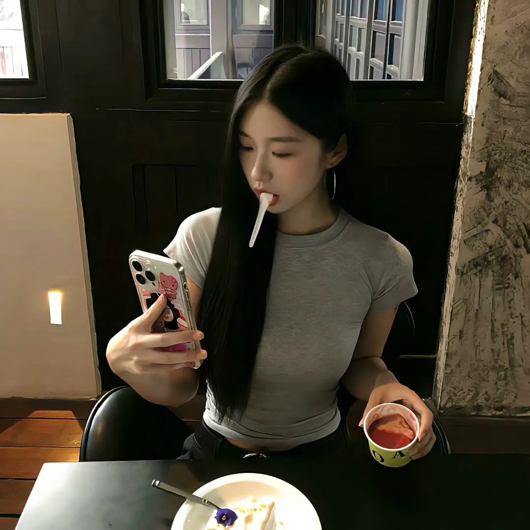 固执的爱