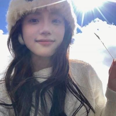 宁静的清晨
